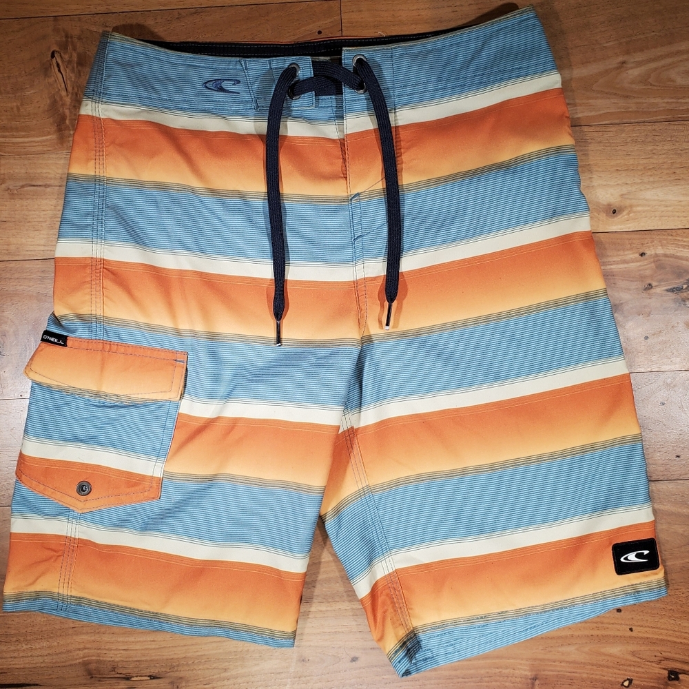 O'Neill Boys Swim trunks